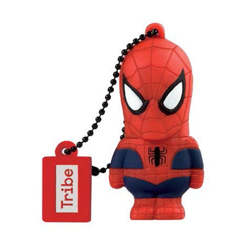 Spider-Man 8 GB USB Flash Drive
